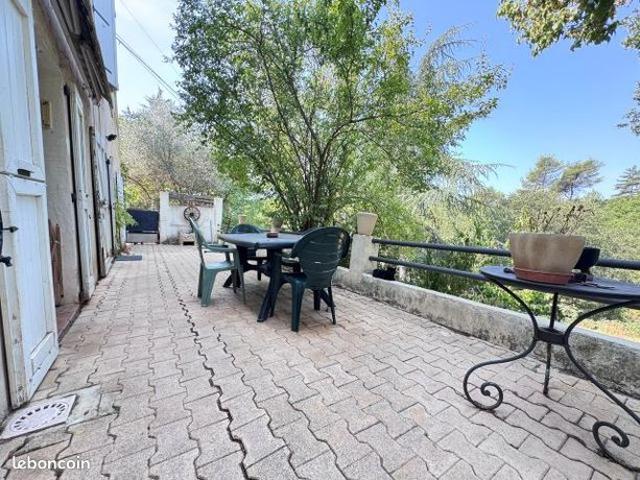 Appartement vente à Digne-les-Bains, Mirabeau