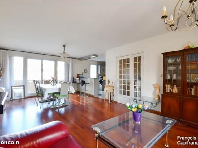 Appartement vente à Thiais, Val-de-Marne