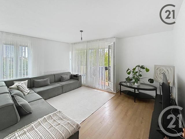 Appartement vente à Auxerre, Migennes