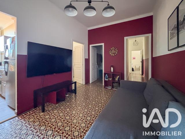 Appartement vente à Arrondissement de Toulon, Toulon