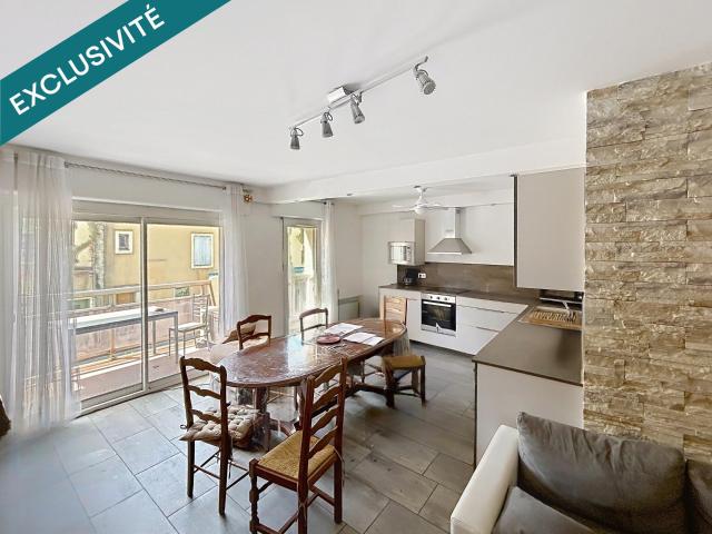 Appartement vente à Forcalquier, Manosque