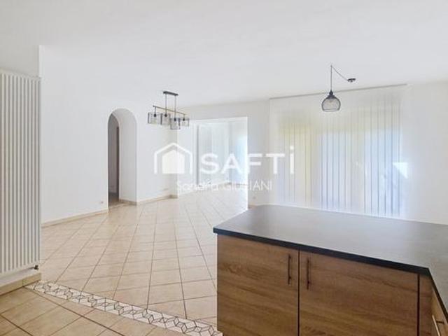 Appartement vente à Val-de-Briey, Mexy