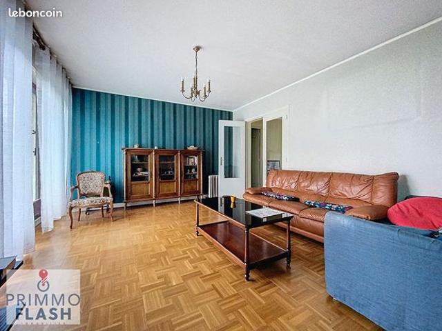 Appartement vente à Saint-Denis, Aubervilliers