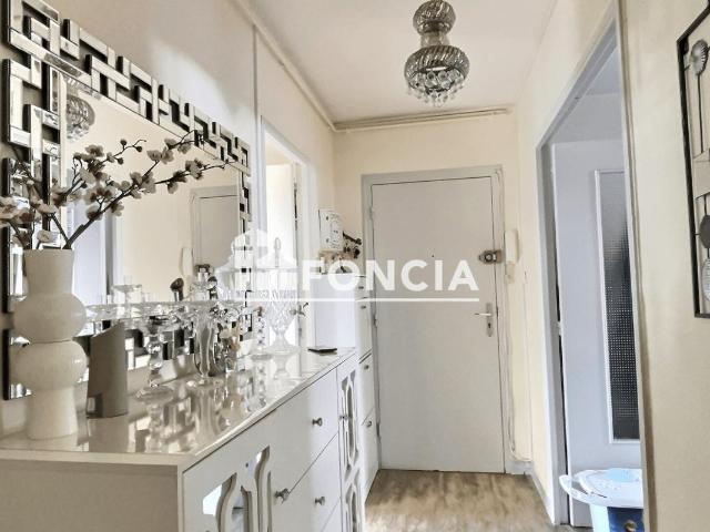 Appartement vente à Saint-Étienne, Saint-etienne