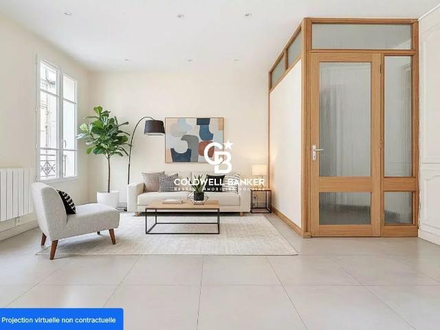 Appartement vente à La Rochelle