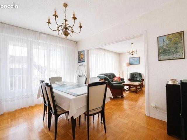 Appartement vente à Lorient, Bretagne