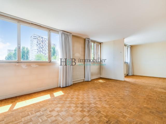 Appartement vente à Créteil