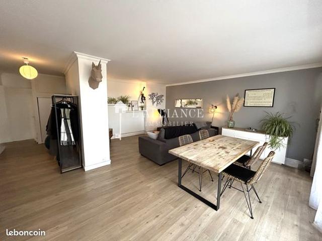 Appartement vente à Lille