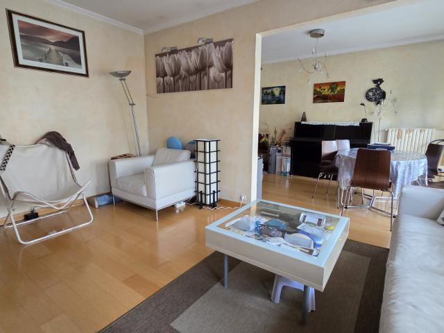 Appartement vente à Créteil, Limeil-brévannes