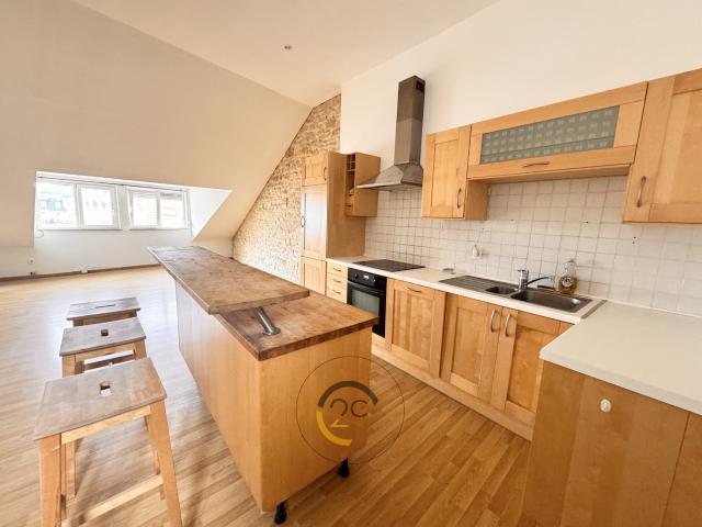 Appartement vente à Val-de-Briey, Longwy