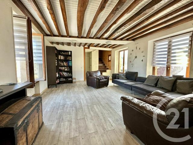 Appartement vente à Argenteuil, Pierrelaye