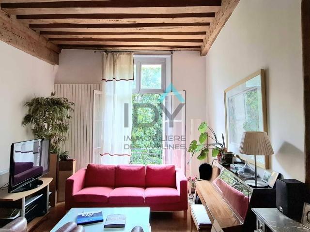 Appartement vente à Saint-Germain-en-Laye, Saint-germain-en-laye