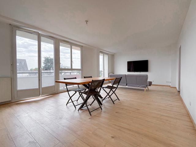 Appartement vente à Angers, Trélazé