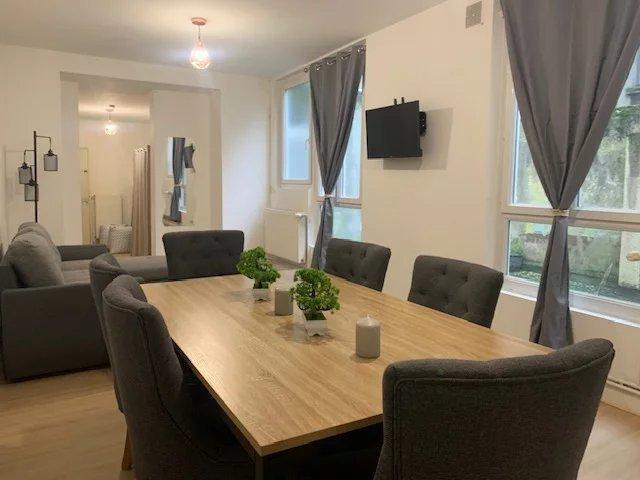 Appartement vente à Boulogne-sur-Mer, Boulogne-sur-mer