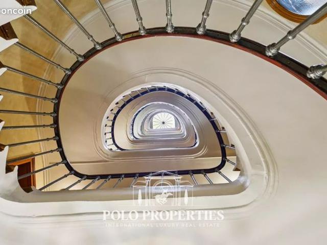 Appartement vente à Paris, Île-de-France