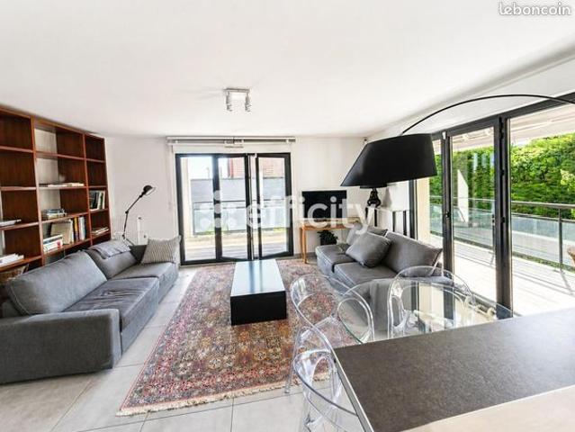 Appartement vente à Lyon, Métropole de Lyon