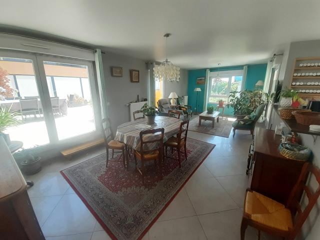 Appartement vente à Palaiseau, Massy
