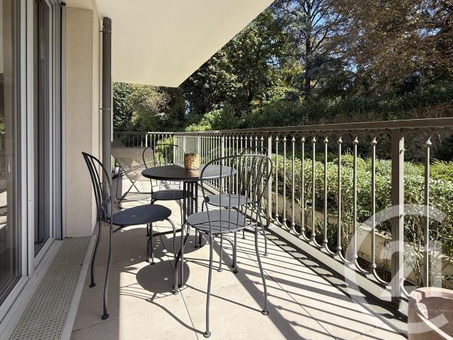 Appartement vente à Fourqueux, Saint-Germain-en-Laye