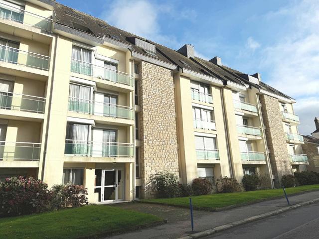 Appartement vente à Quimper, Bretagne