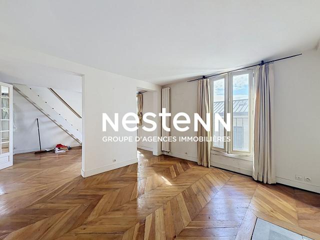 Appartement vente à Paris 9e Arrondissement, Paris