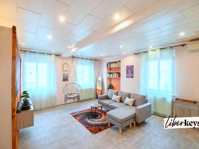 Appartement vente à Haguenau-Wissembourg, Schleithal