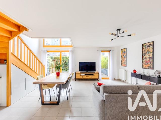 Appartement vente à Argenteuil, Herblay