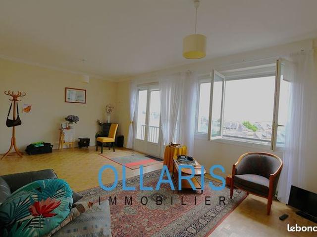 Appartement vente à Lorient, Bretagne