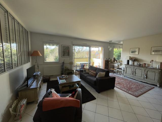Appartement vente à Pontoise