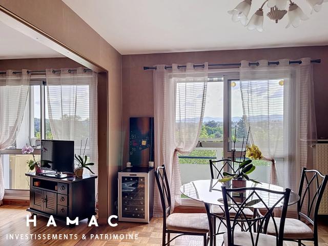 Appartement vente à Lyon, Métropole de Lyon