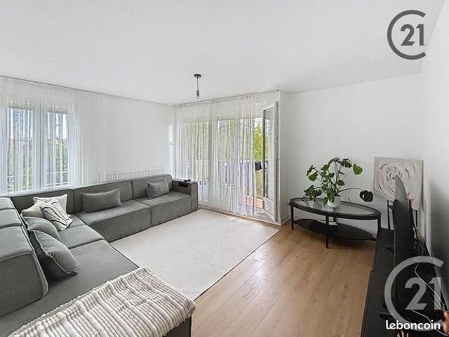 Appartement vente à Auxerre, Migennes