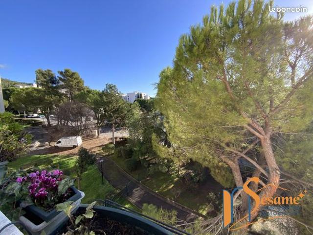 Appartement vente à Arrondissement de Draguignan, Draguignan