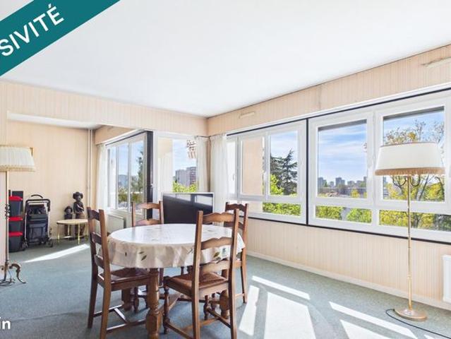 Appartement vente à L'Haÿ-les-Roses, Villejuif