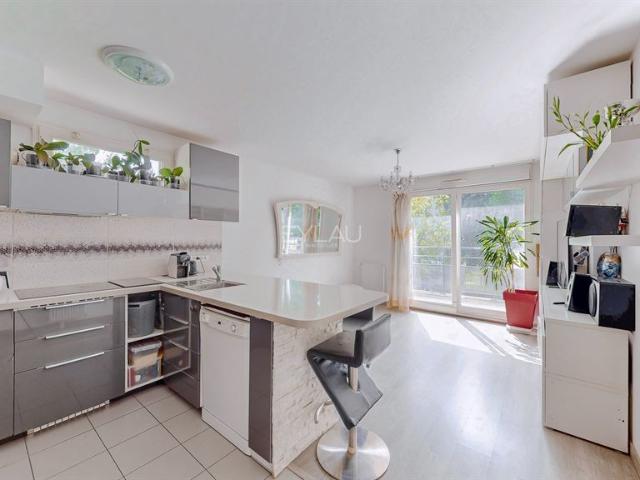 Appartement vente à L'Haÿ-les-Roses, Vitry-sur-seine