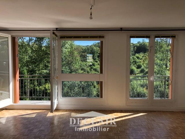 Appartement vente à Versailles