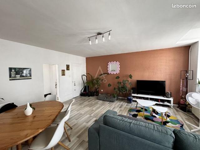Appartement vente à Nancy, Pont-à-mousson