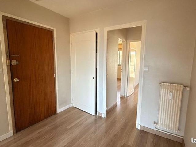 Appartement vente à Châlons-en-Champagne, Châlons-en-champagne