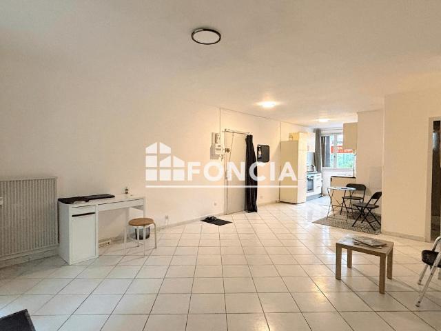 Appartement vente à Valence