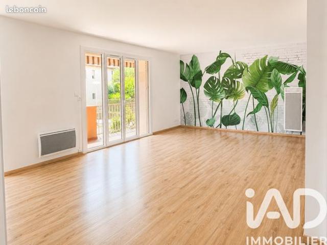 Appartement vente à Nyons