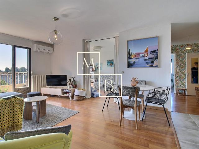 Appartement vente à Montpellier