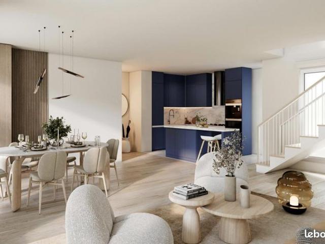 Appartement vente à Bobigny, Pantin