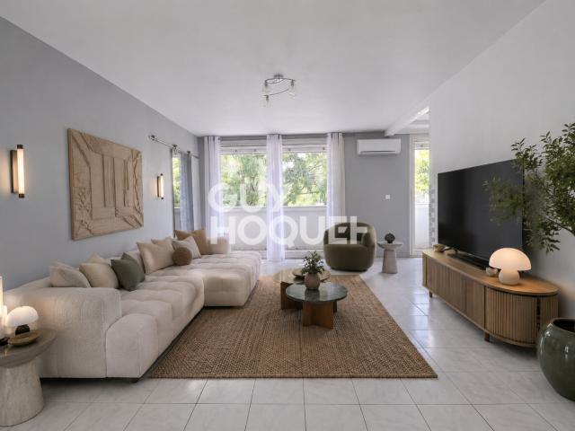 Appartement vente à Lyon, Métropole de Lyon