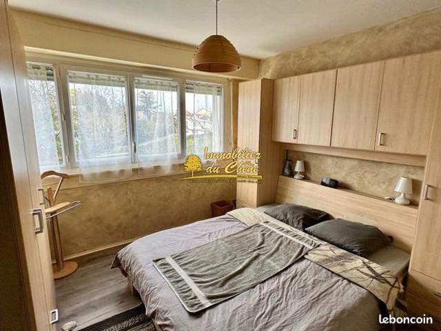 Appartement vente à Lure, Luxeuil-les-bains