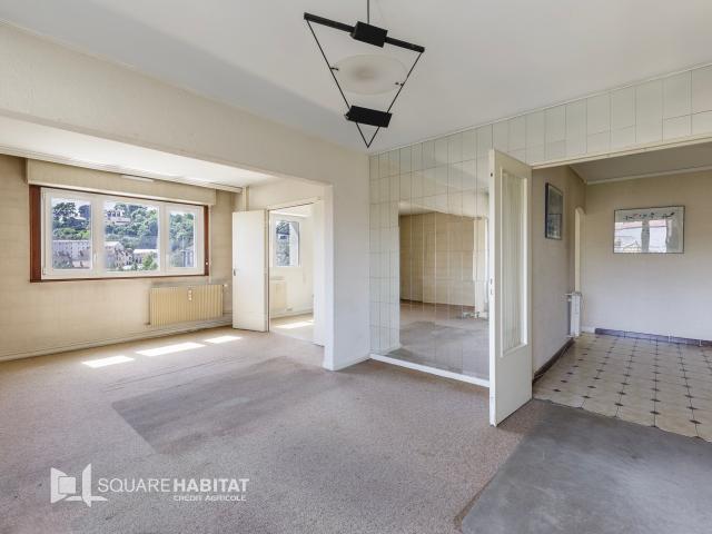 Appartement vente à Montbéliard