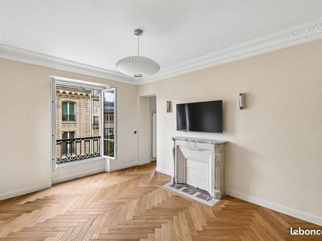 Appartement vente à Paris, Île-de-France