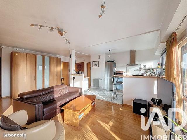 Appartement vente à Palaiseau, Athis-mons