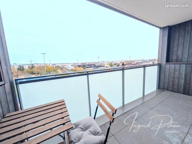 Appartement vente à Argenteuil, Bezons