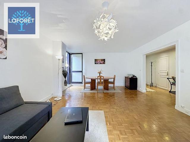 Appartement vente à Méry-sur-Oise, Val-d'Oise