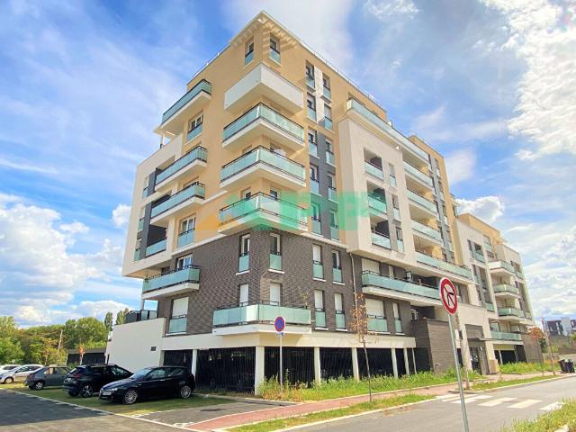 Appartement vente à Palaiseau, Athis-mons