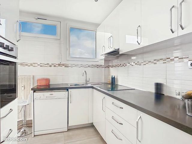 Appartement vente à Marseille