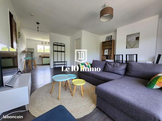 Appartement vente à Nantes, Saint-herblain